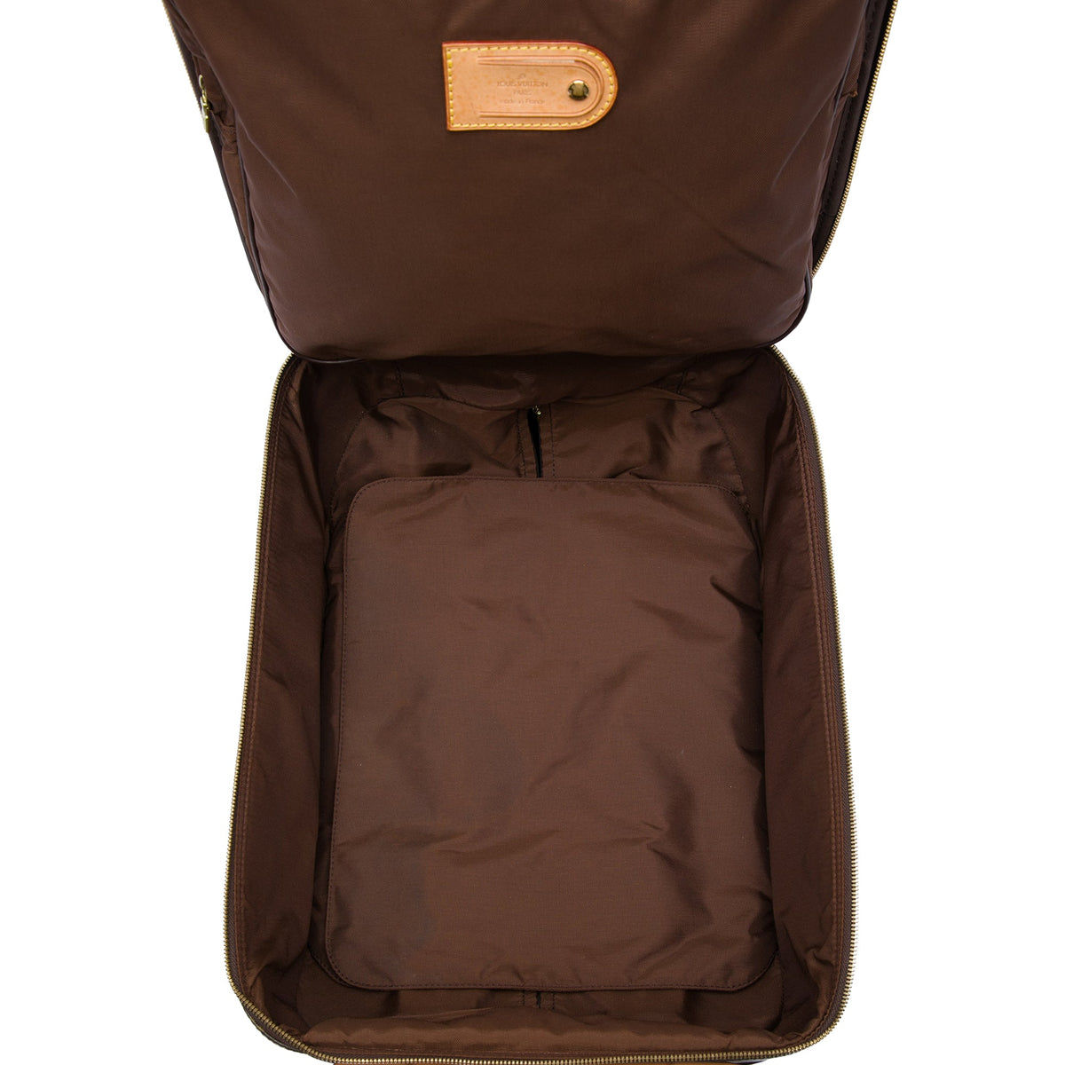Louis Vuitton Monogram Pegase 50 — Brown