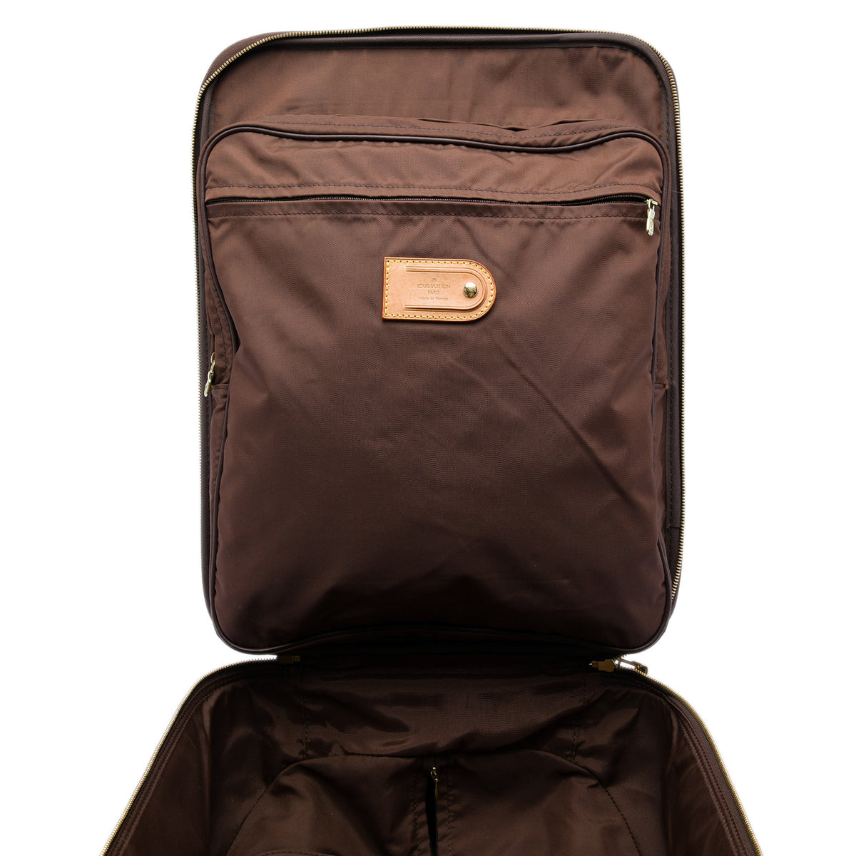 Louis Vuitton Monogram Pegase 50 — Brown
