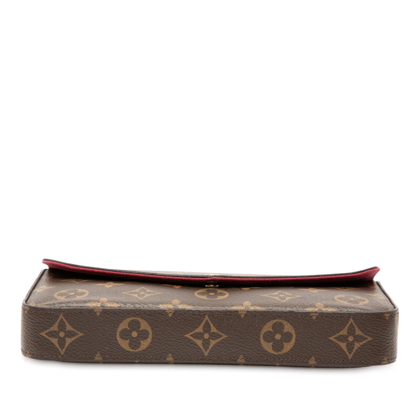 Louis Vuitton Monogram Pochette Felicie