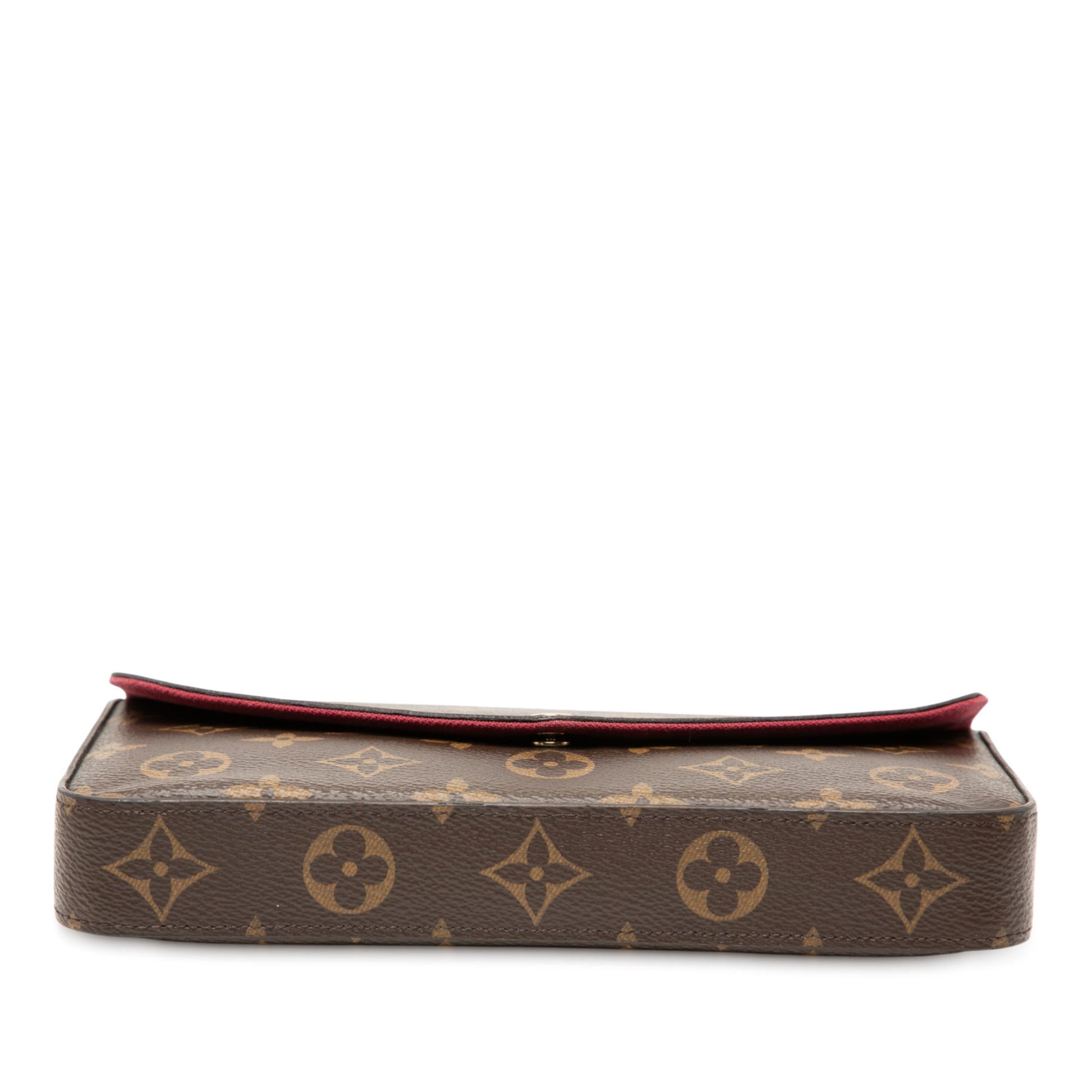 Louis Vuitton Monogram Pochette Felicie