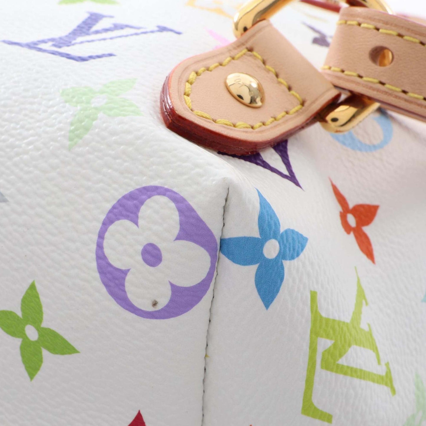 Louis Vuitton x Takashi Murakami Venice Backpack