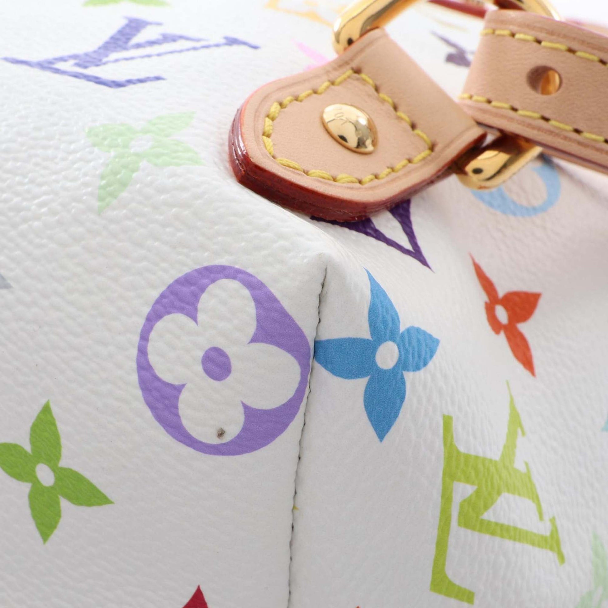 Louis Vuitton x Takashi Murakami Venice Backpack