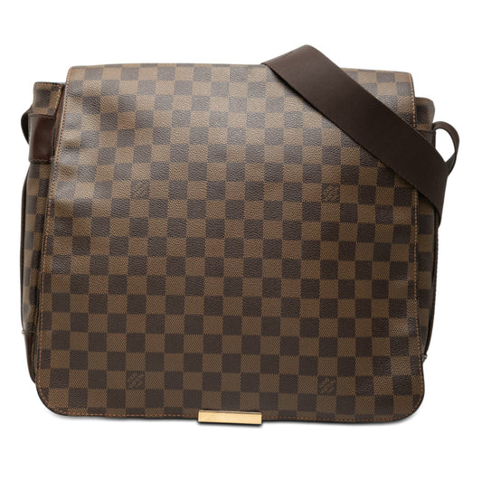 Louis Vuitton Damier Ebene Bastille