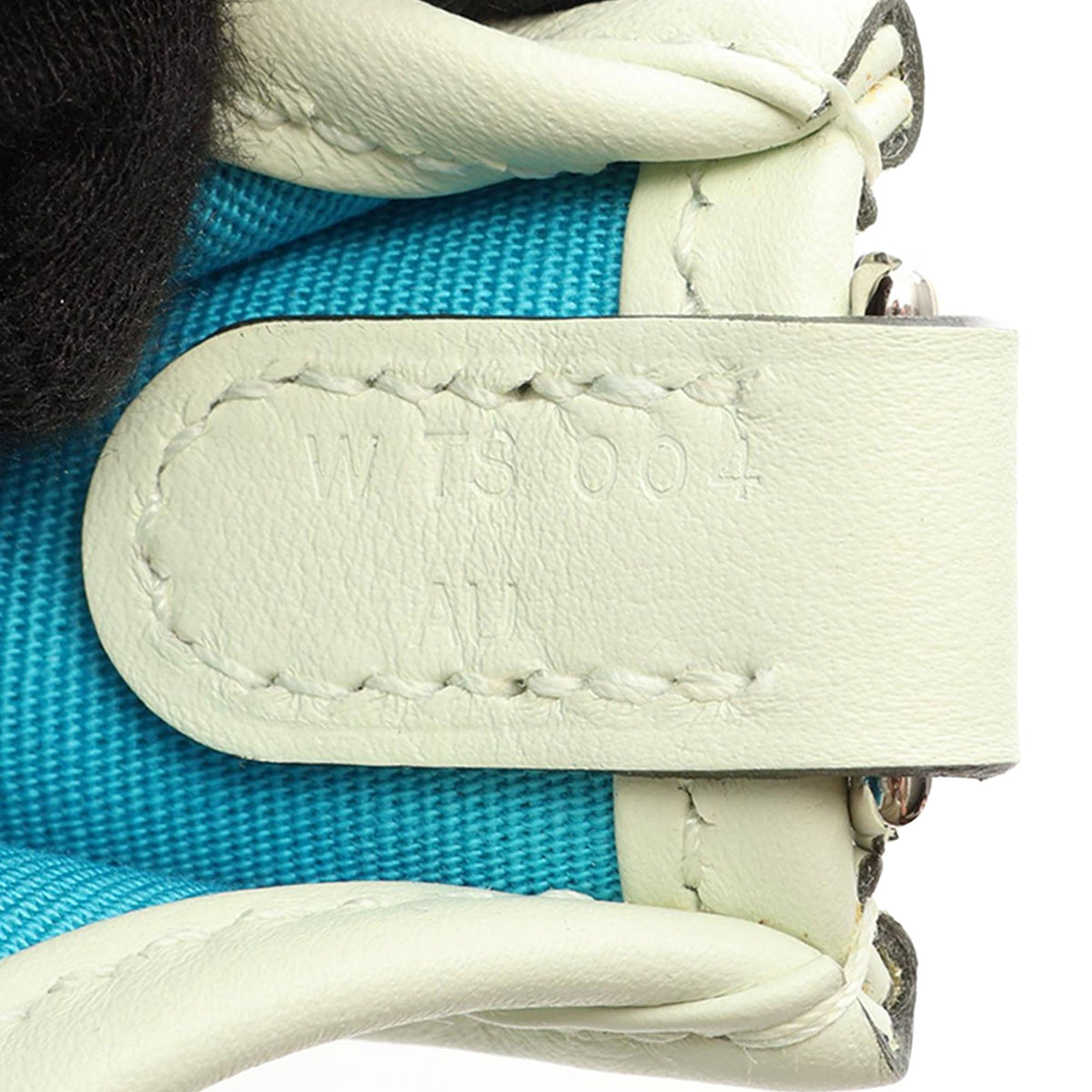 Hermès Toile Officier and Swift Neo Evelyne 16 — Green