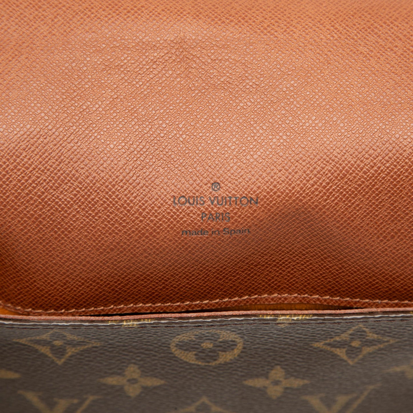 Louis Vuitton Monogram Musette Salsa PM Short Strap