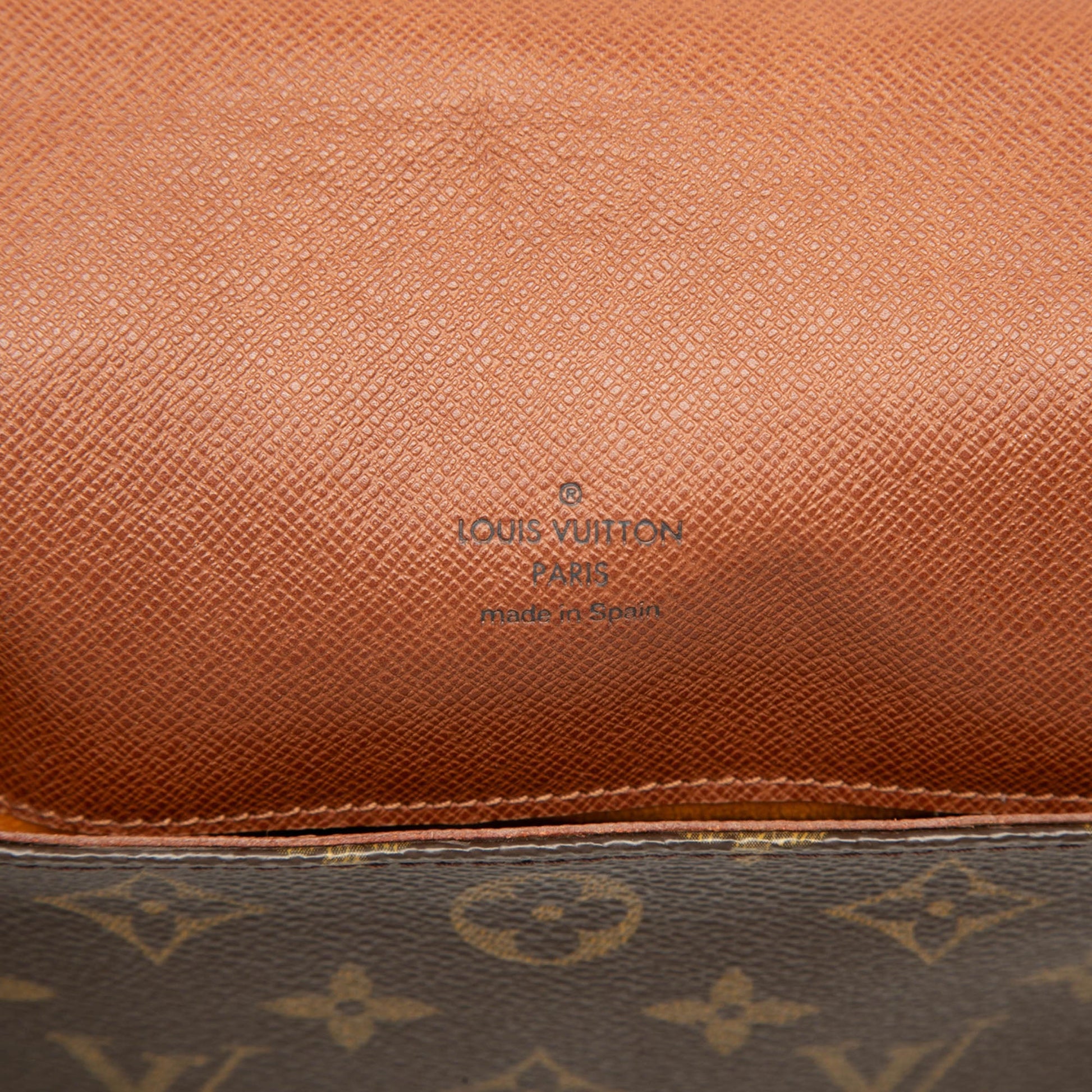Louis Vuitton Monogram Musette Salsa PM Short Strap