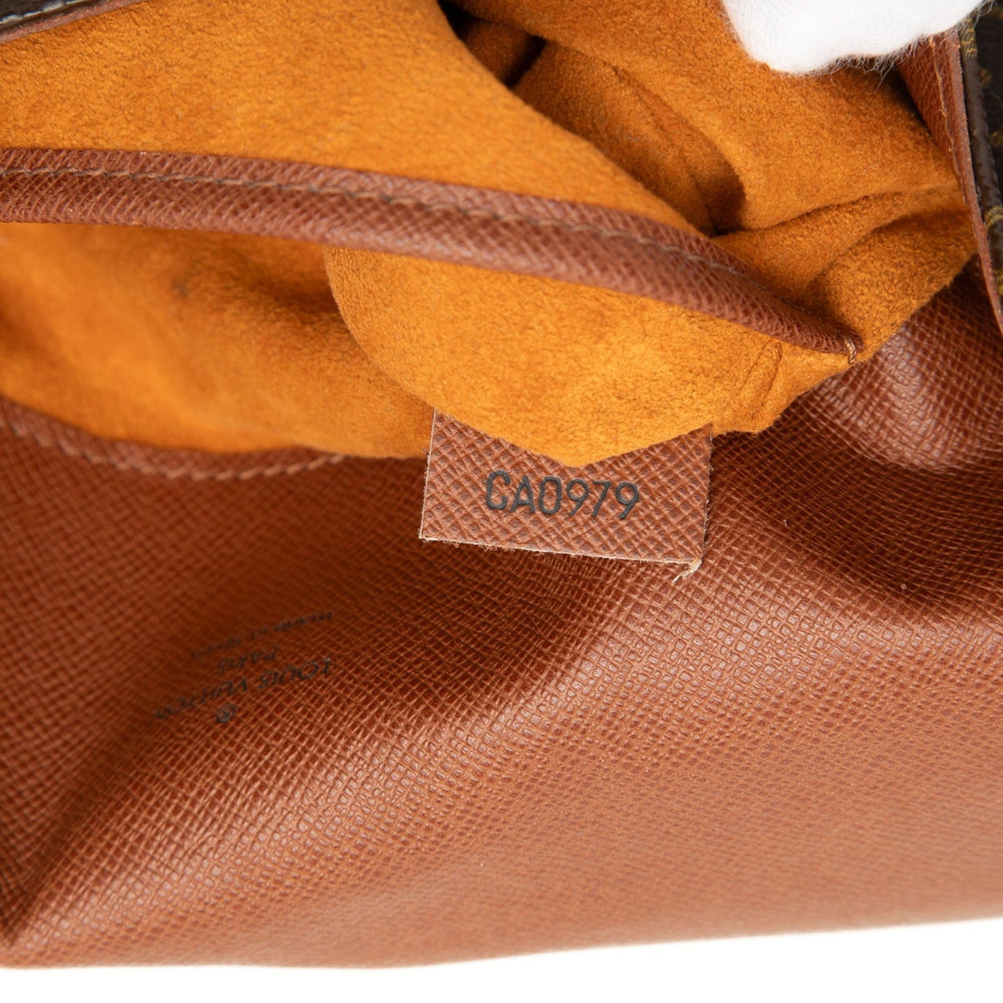 Louis Vuitton Monogram Musette Salsa PM Short Strap