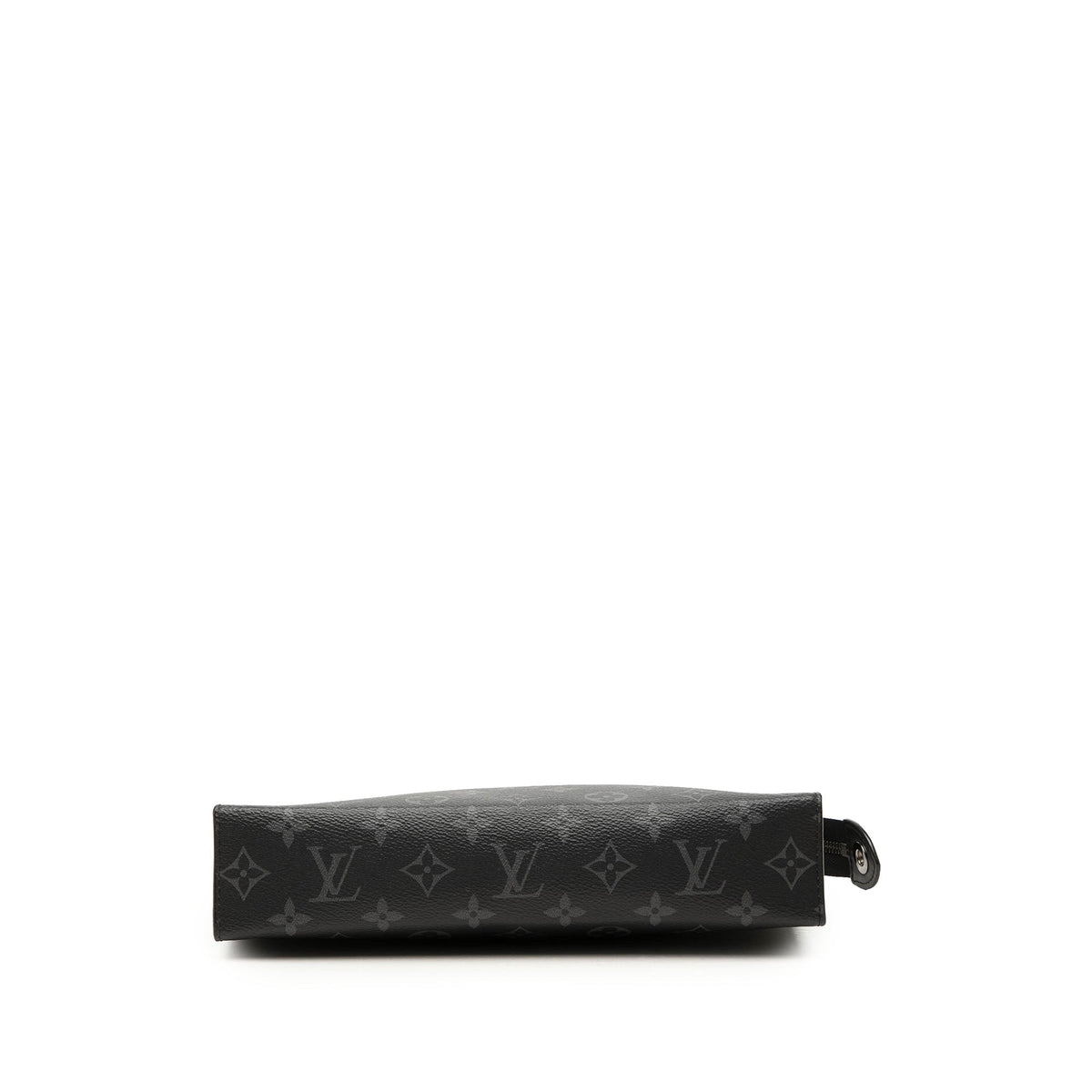 Louis Vuitton Monogram Eclipse Pochette Voyage MM