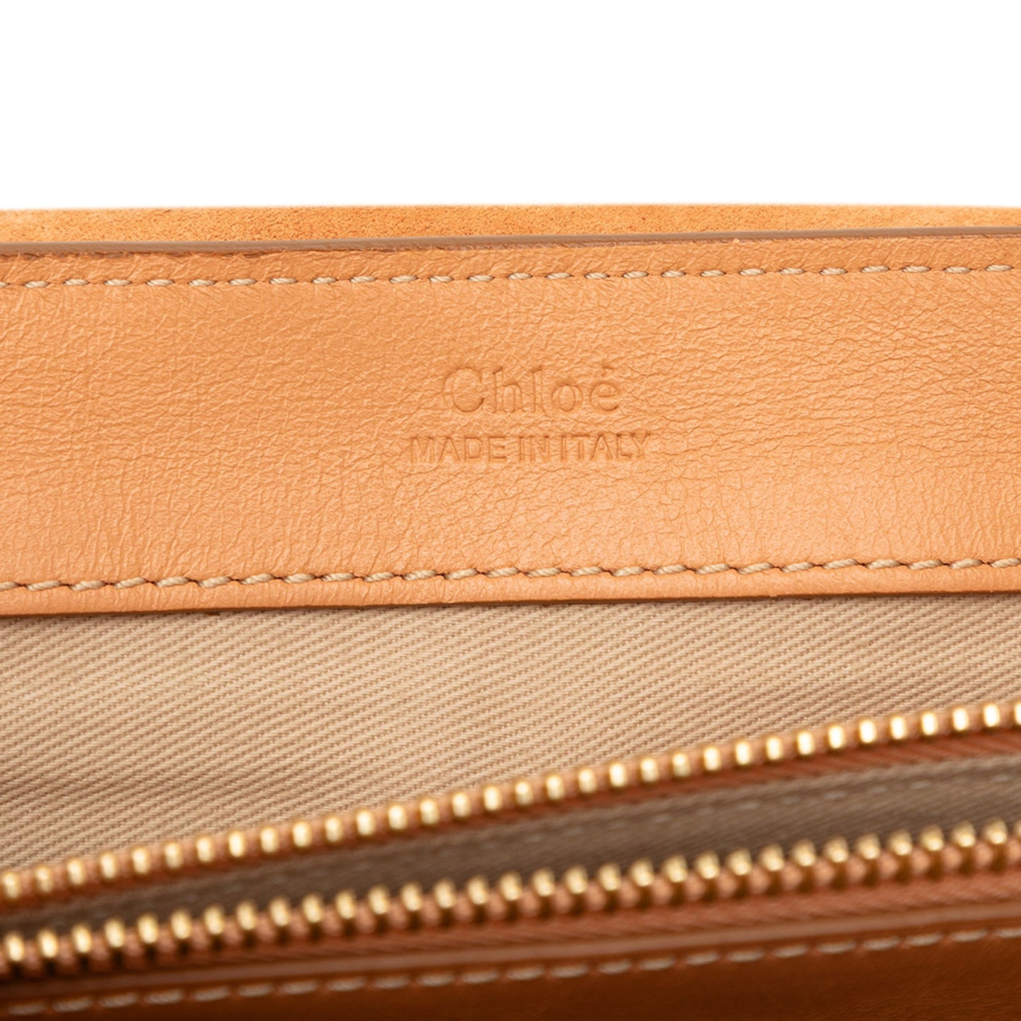 Chloé Medium Quilted Leather Faye Day Satchel