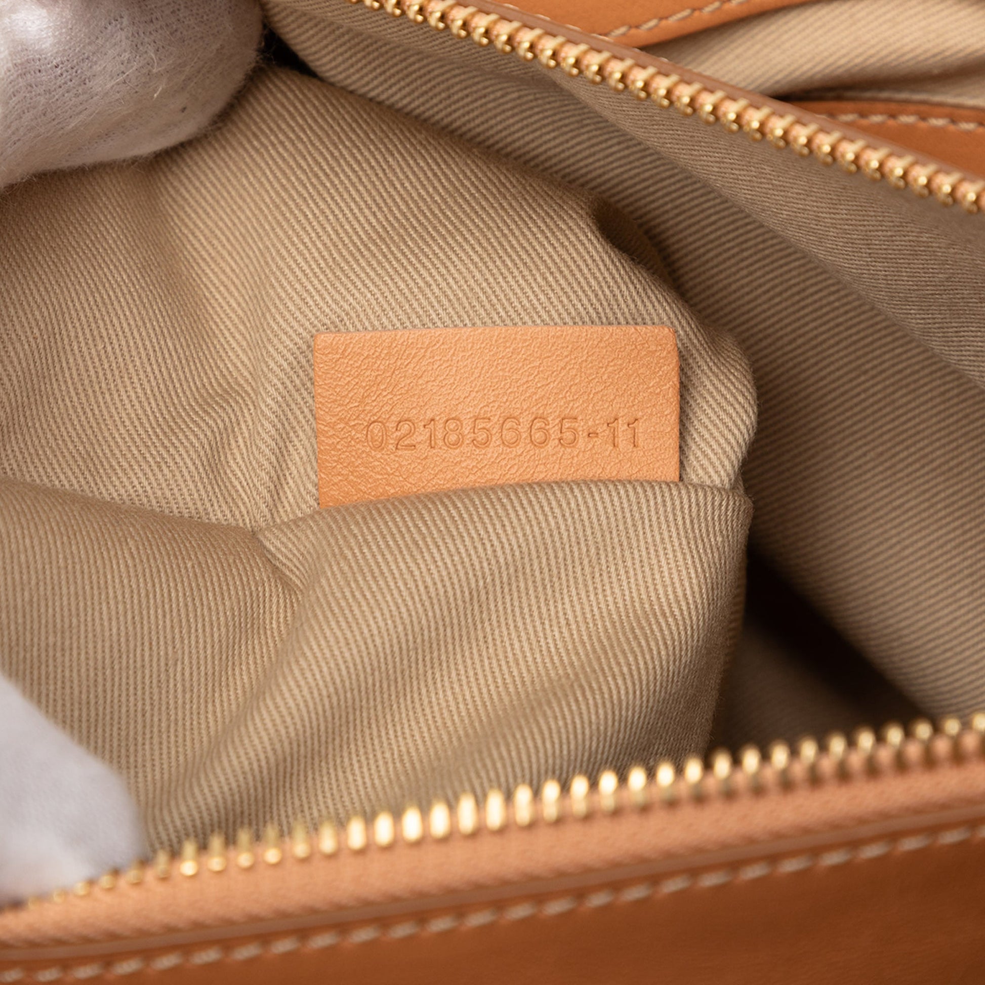 Chloé Medium Quilted Leather Faye Day Satchel