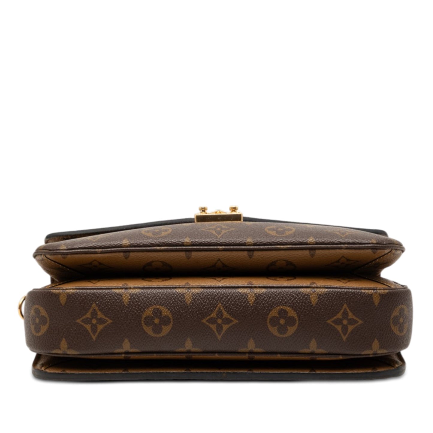 Monogram Reverse Pochette Metis