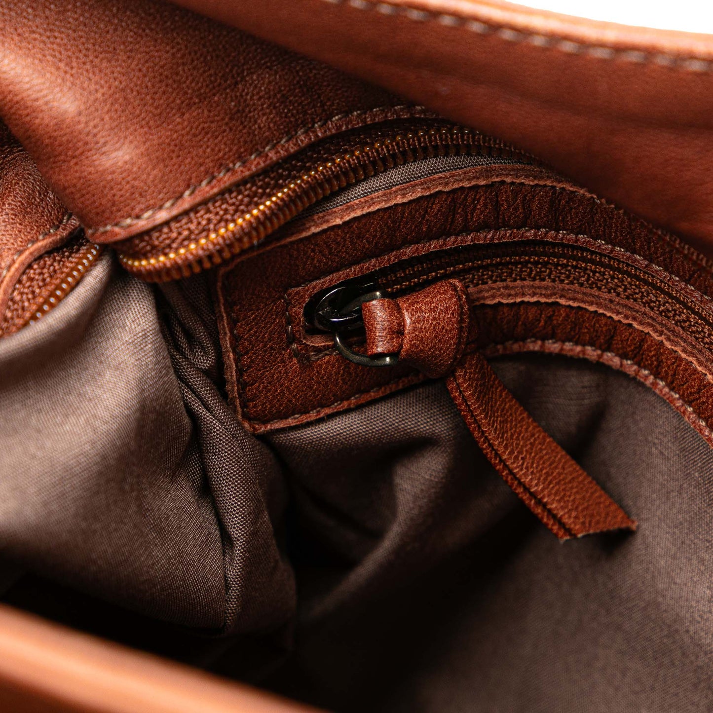 Bottega Veneta Intrecciato Trimmed Nappa Crossbody