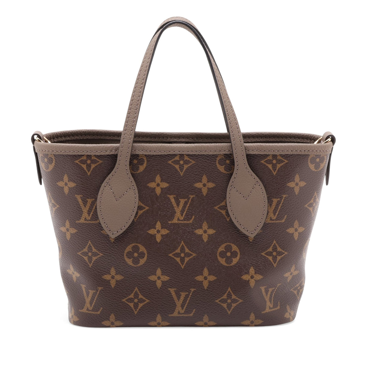 Louis Vuitton Monogram Neverfull Inside Out BB