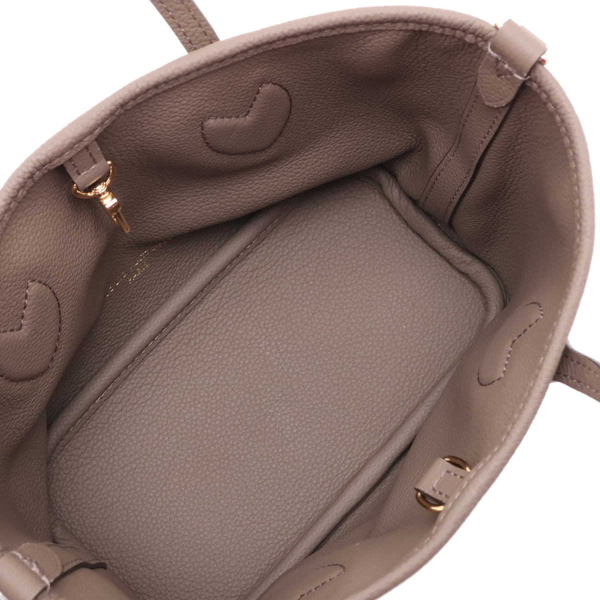 Louis Vuitton Monogram Neverfull Inside Out BB
