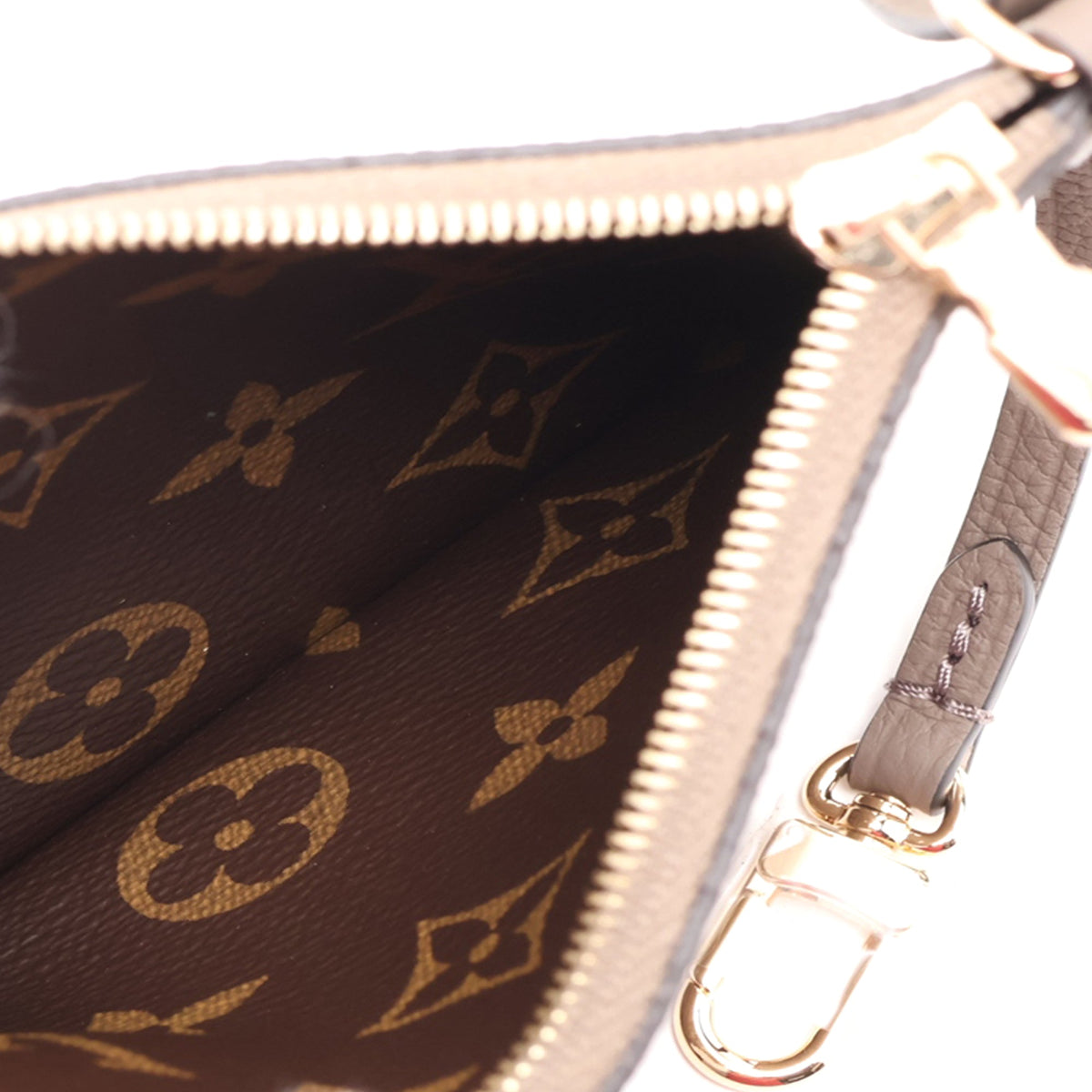 Louis Vuitton Monogram Neverfull Inside Out BB