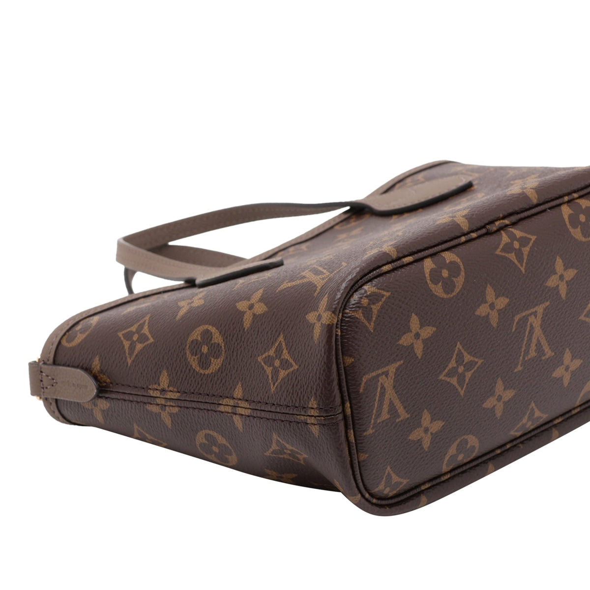 Louis Vuitton Monogram Neverfull Inside Out BB