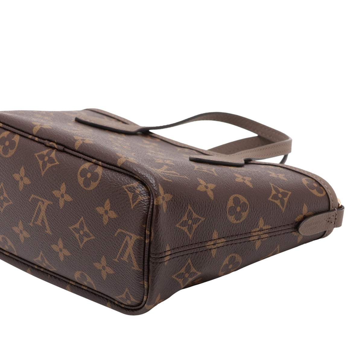 Louis Vuitton Monogram Neverfull Inside Out BB