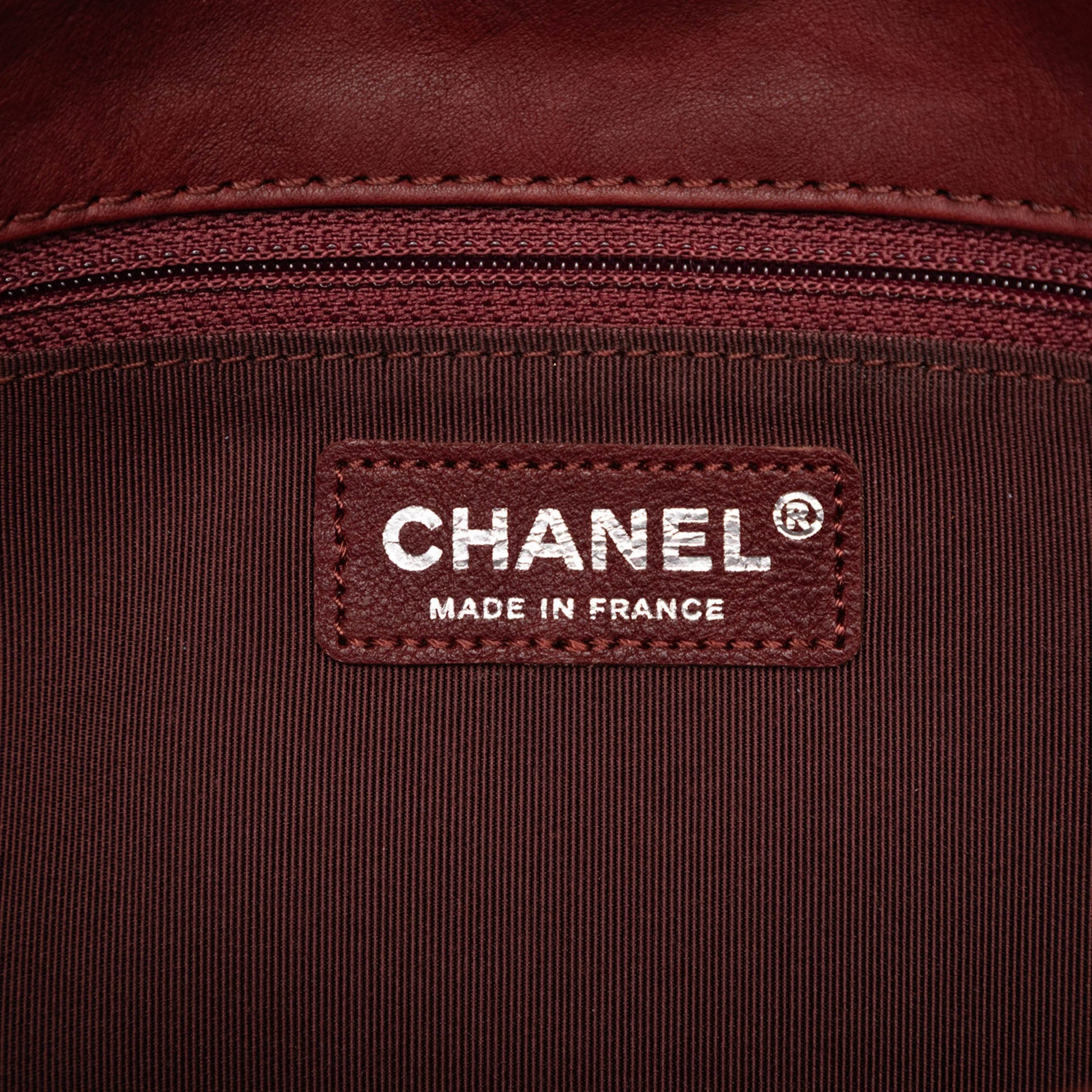 Chanel Paris Dallas Medium Quilted Calfskin Cowboy Boy Flap