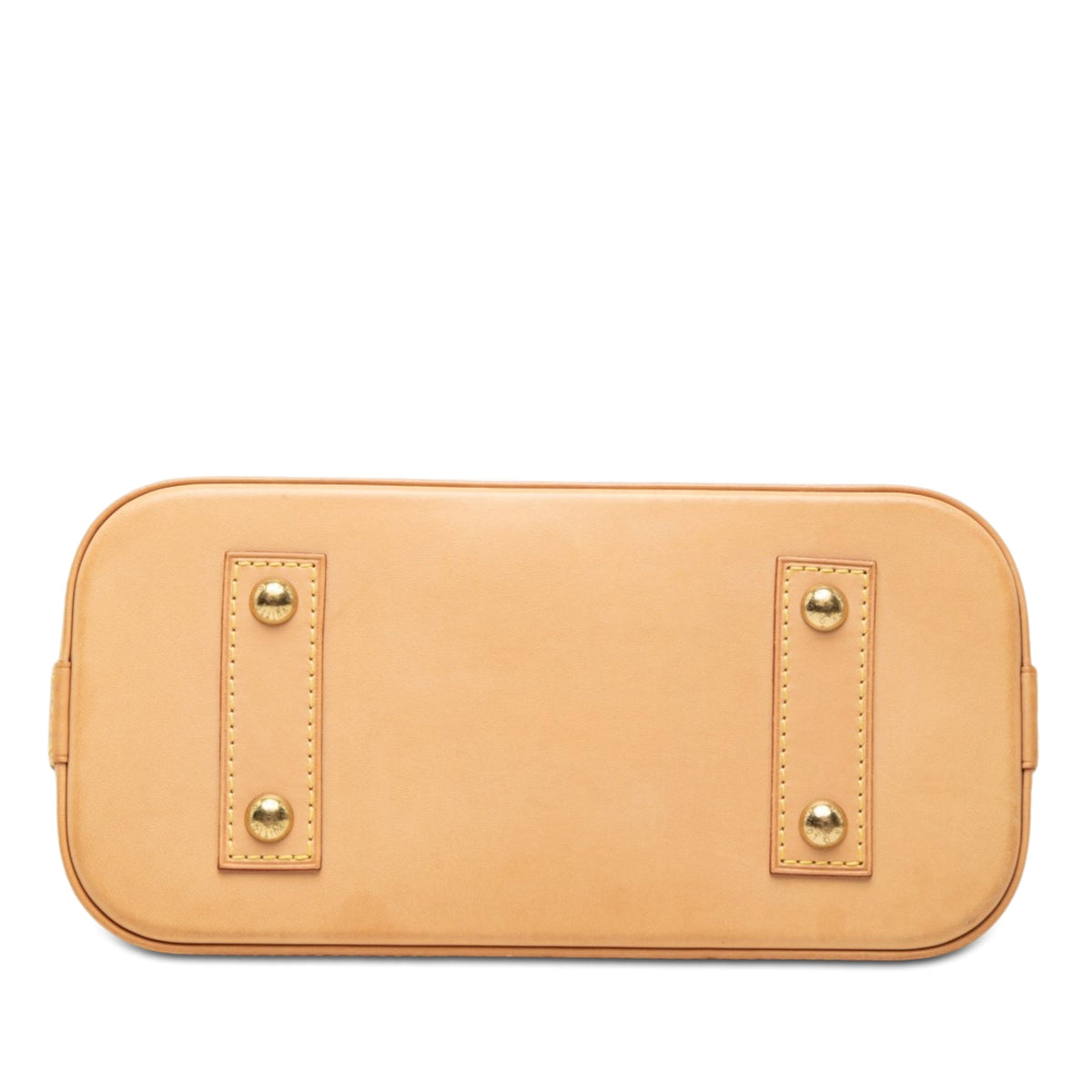 Louis Vuitton Monogram Alma BB