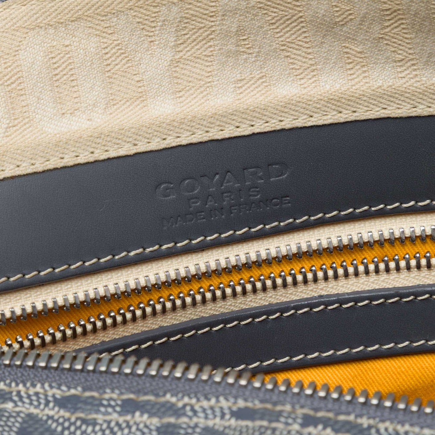Goyard Goyardine Croisiere 45