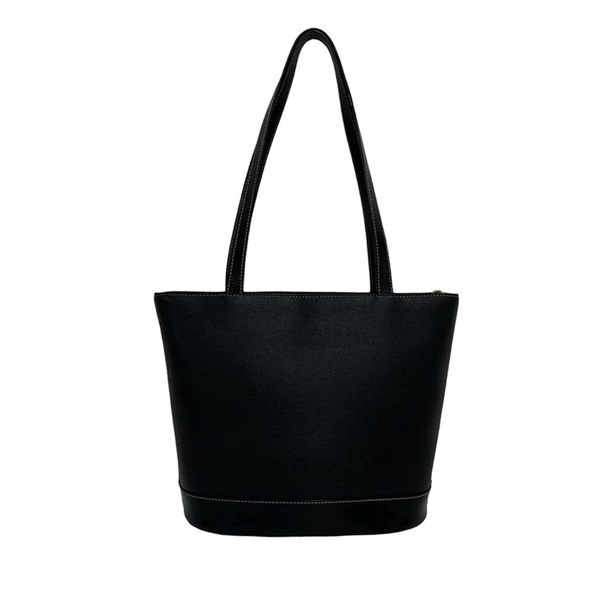 Burberry Leather Tote