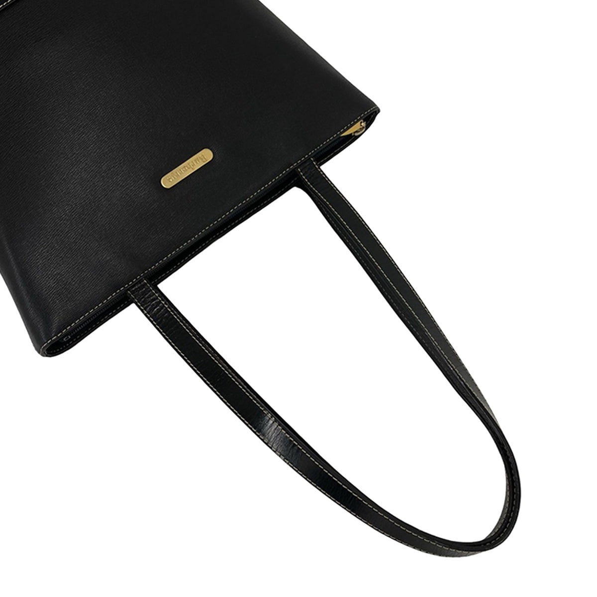 Burberry Leather Tote
