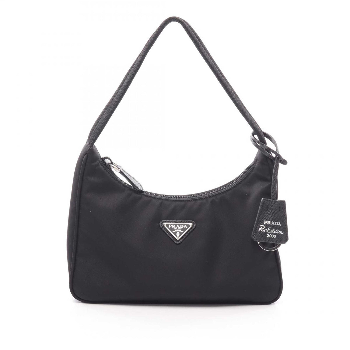 Prada Mini Re Nylon Re Edition 2000 Shoulder Bag