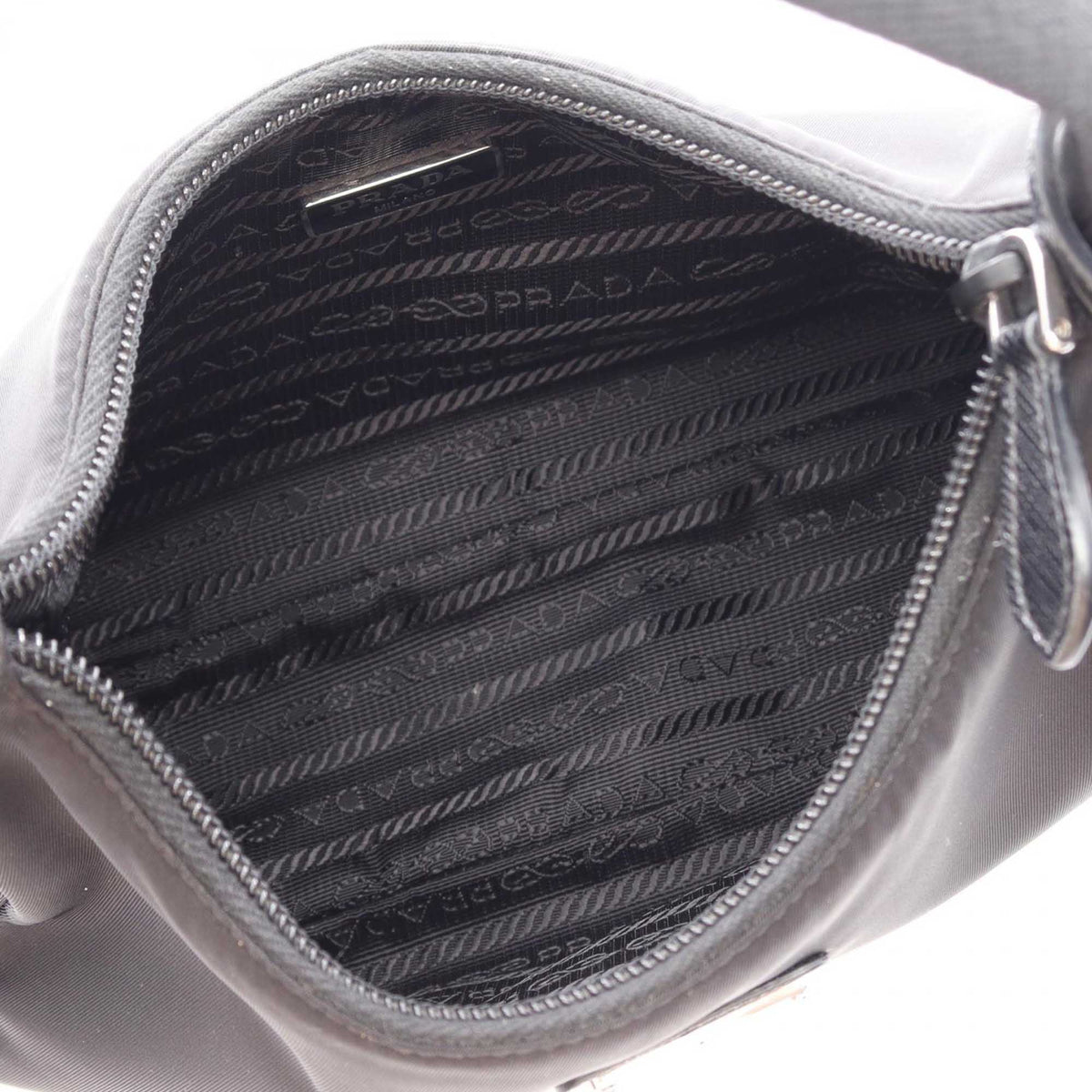 Prada Mini Re Nylon Re Edition 2000 Shoulder Bag