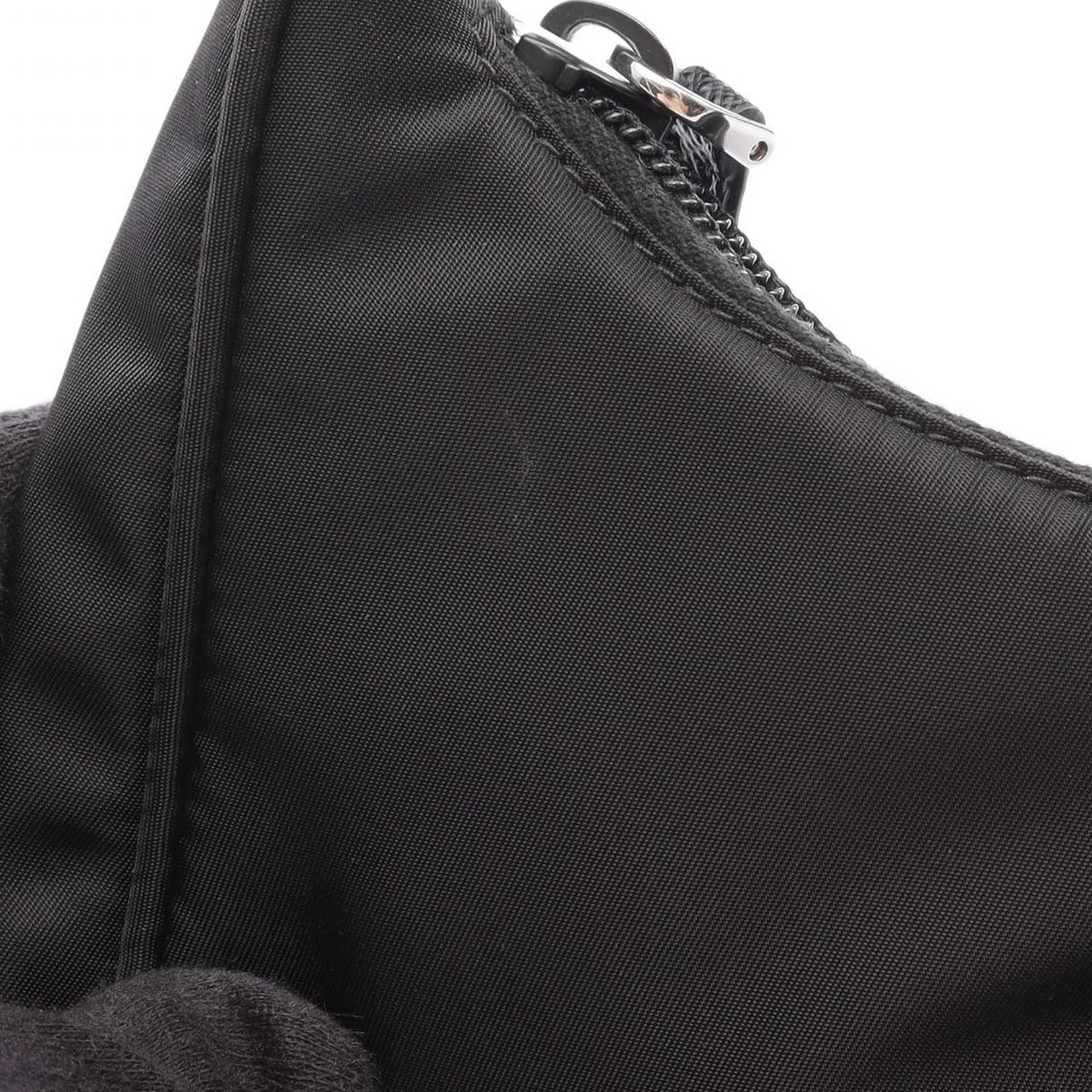 Prada Mini Re Nylon Re Edition 2000 Shoulder Bag