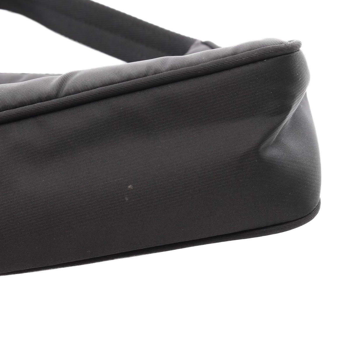 Prada Mini Re Nylon Re Edition 2000 Shoulder Bag