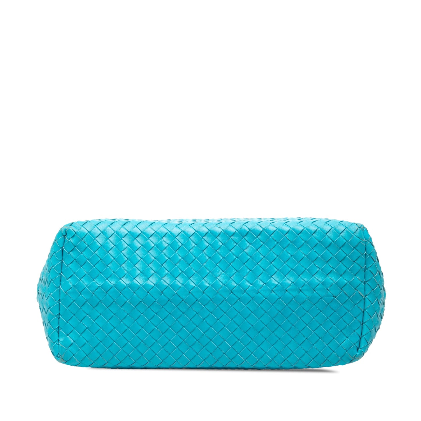 Bottega Veneta Medium Nappa Intrecciato Garda Tote