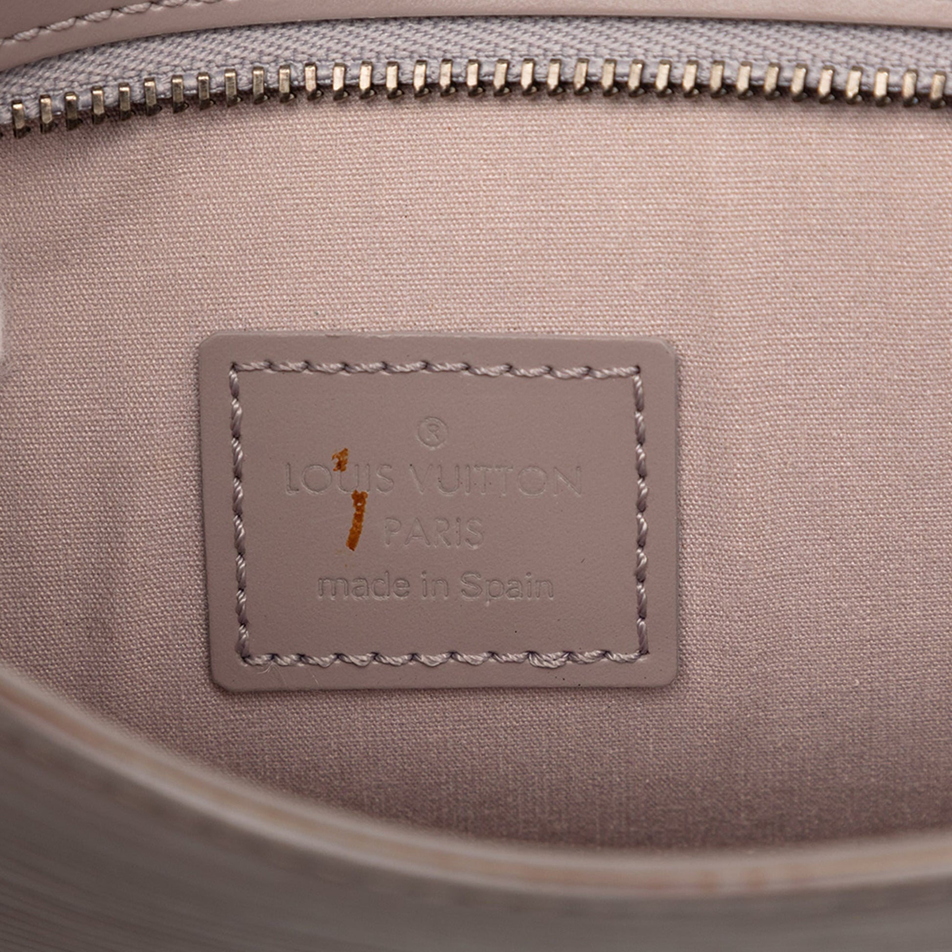Louis Vuitton Epi Rochelle