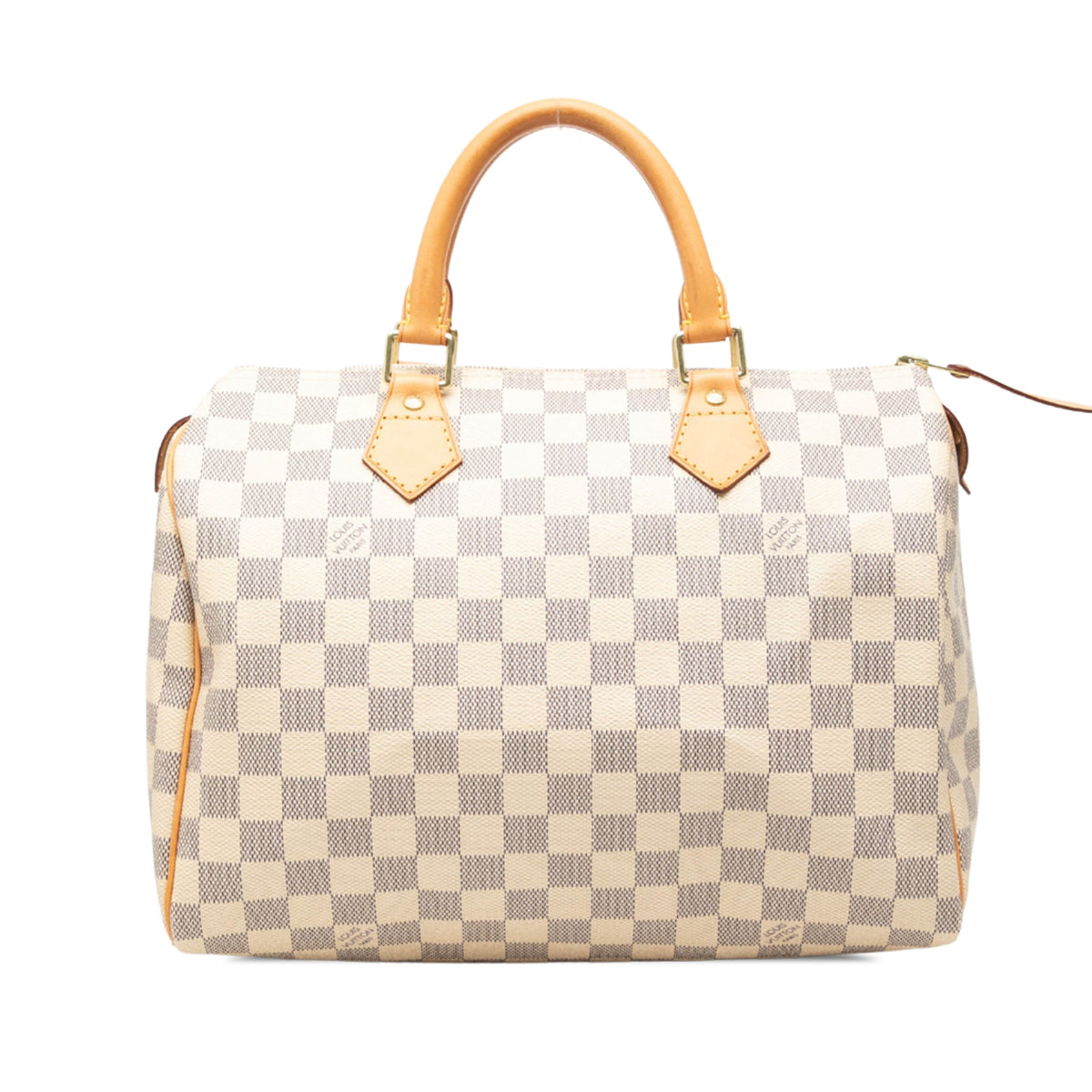 Louis Vuitton Damier Azur Speedy 30