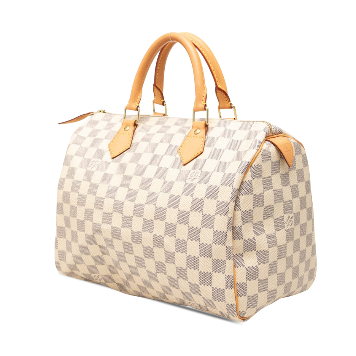 Louis Vuitton Damier Azur Speedy 30