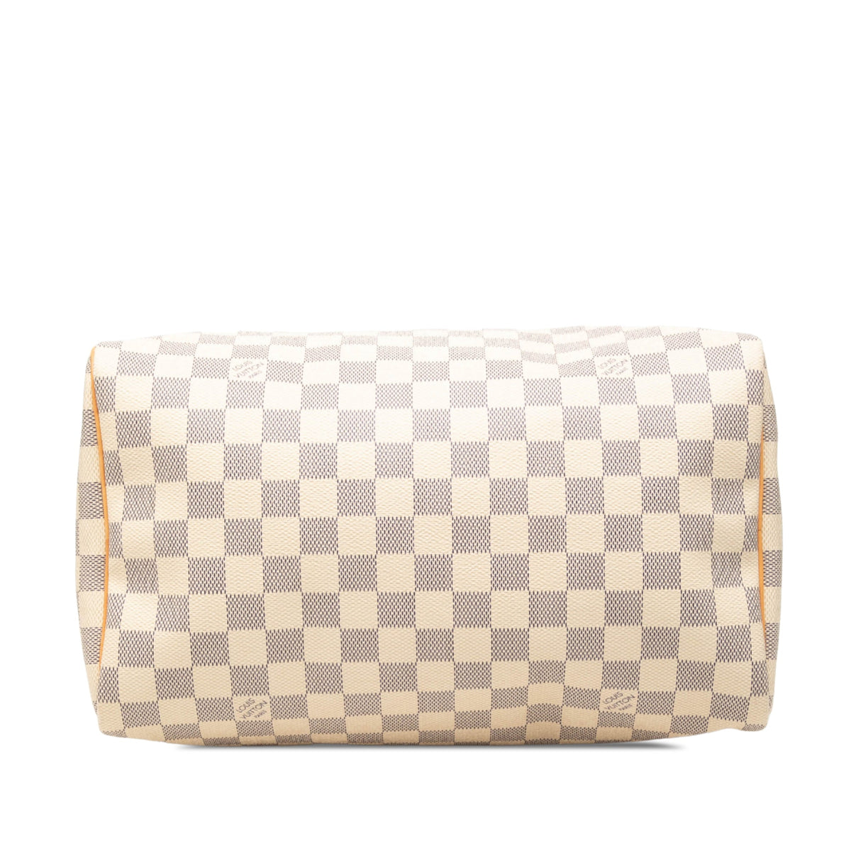 Louis Vuitton Damier Azur Speedy 30