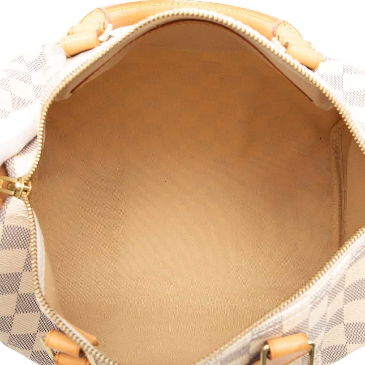 Louis Vuitton Damier Azur Speedy 30
