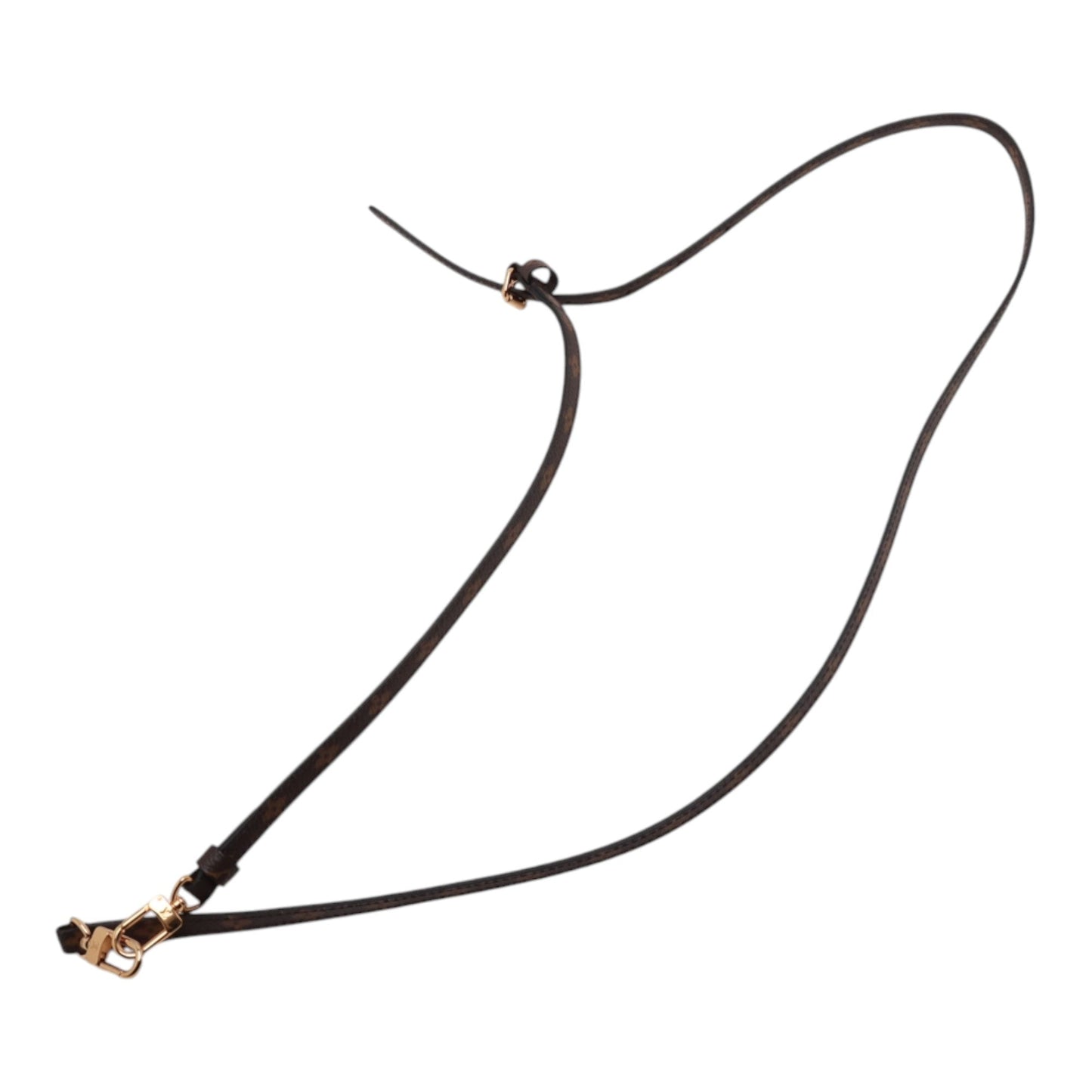 Louis Vuitton Monogram Reverse Petite Malle