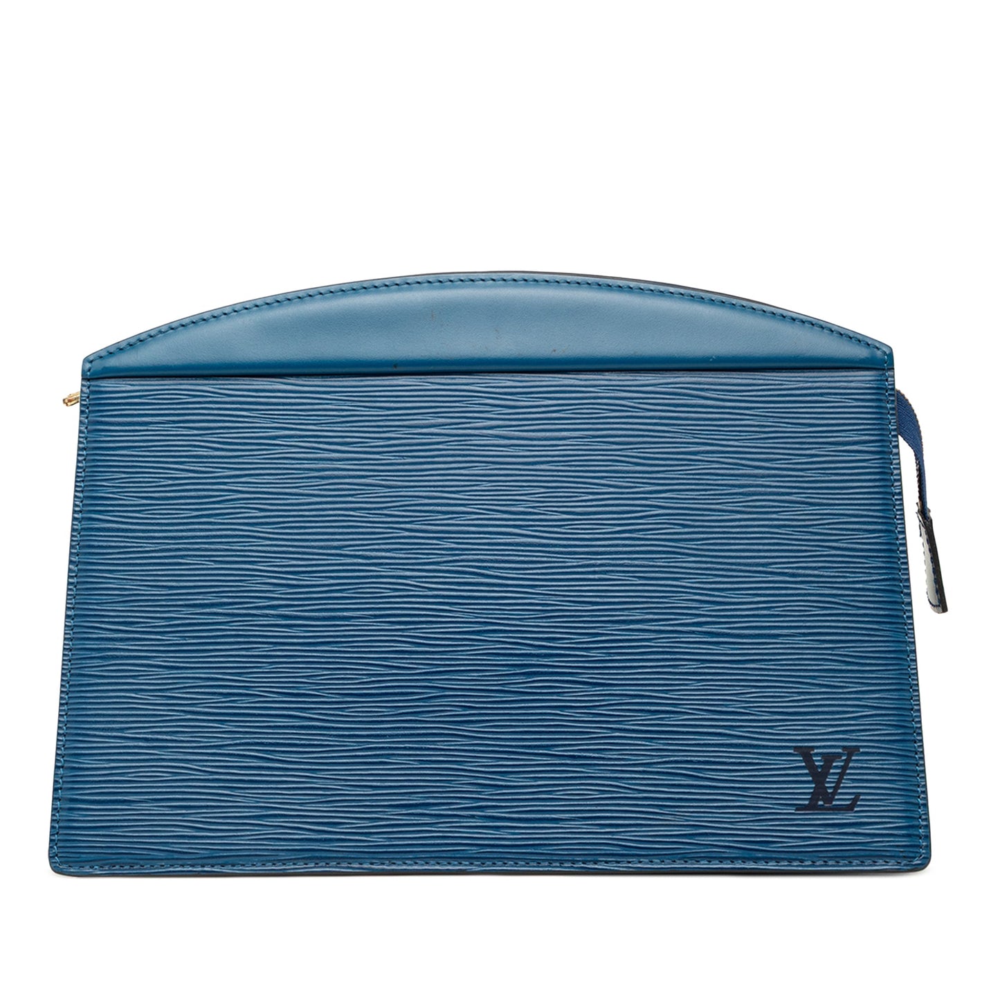 Louis Vuitton Epi Trousse Crete