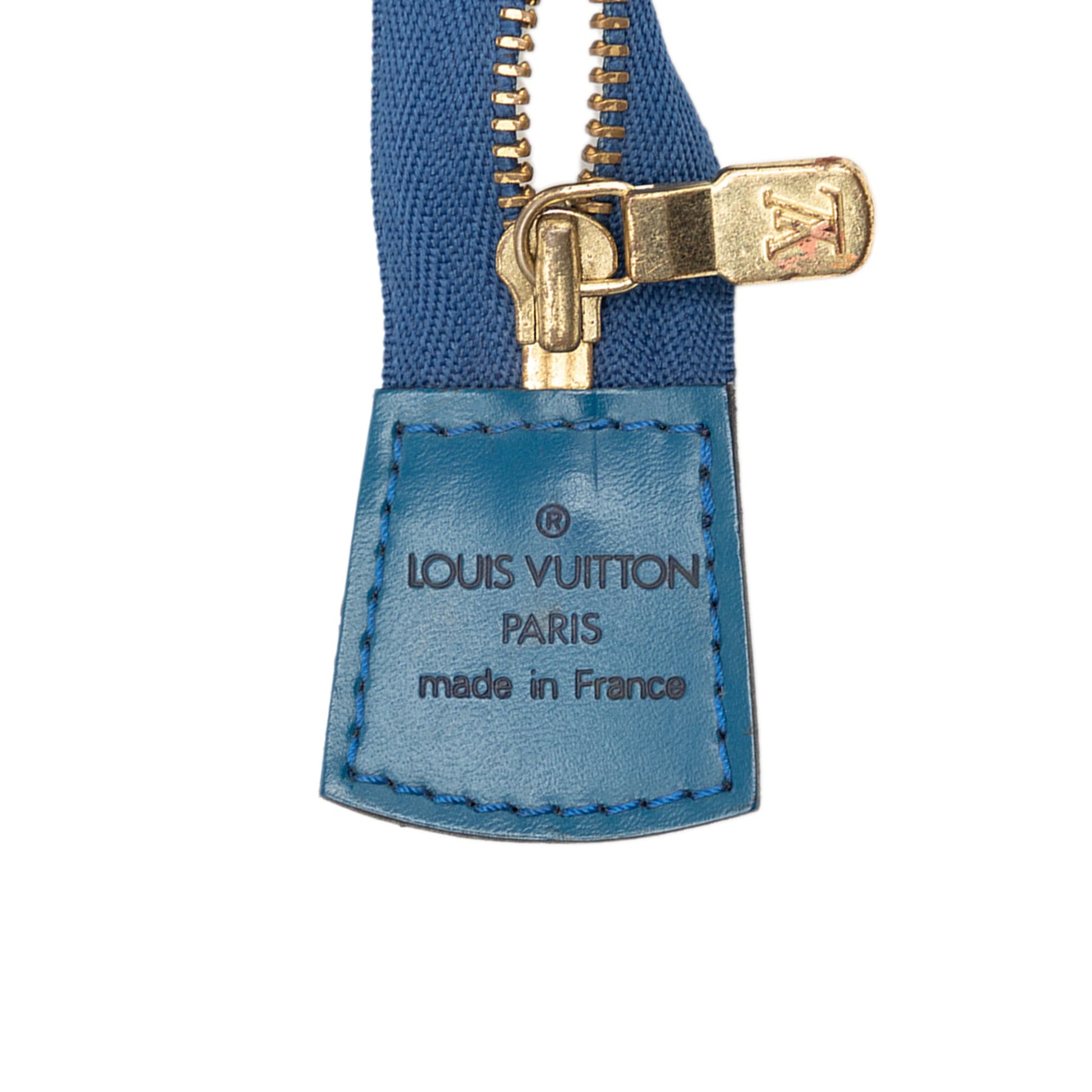 Louis Vuitton Epi Trousse Crete