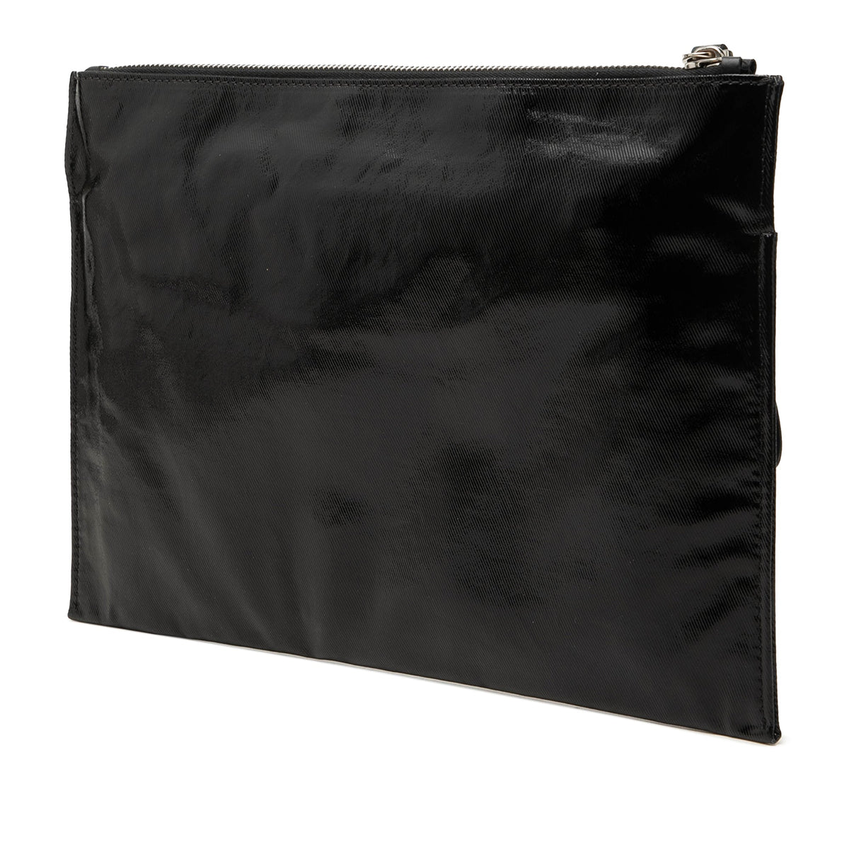 Valentino Vinyl VLTN Clutch
