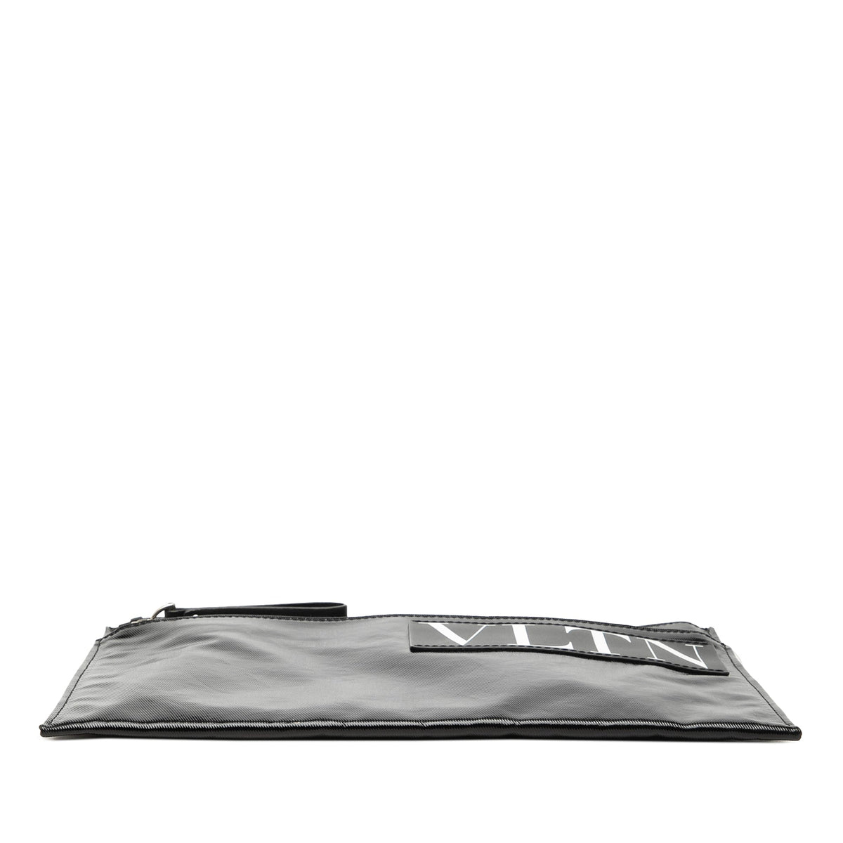 Valentino Vinyl VLTN Clutch