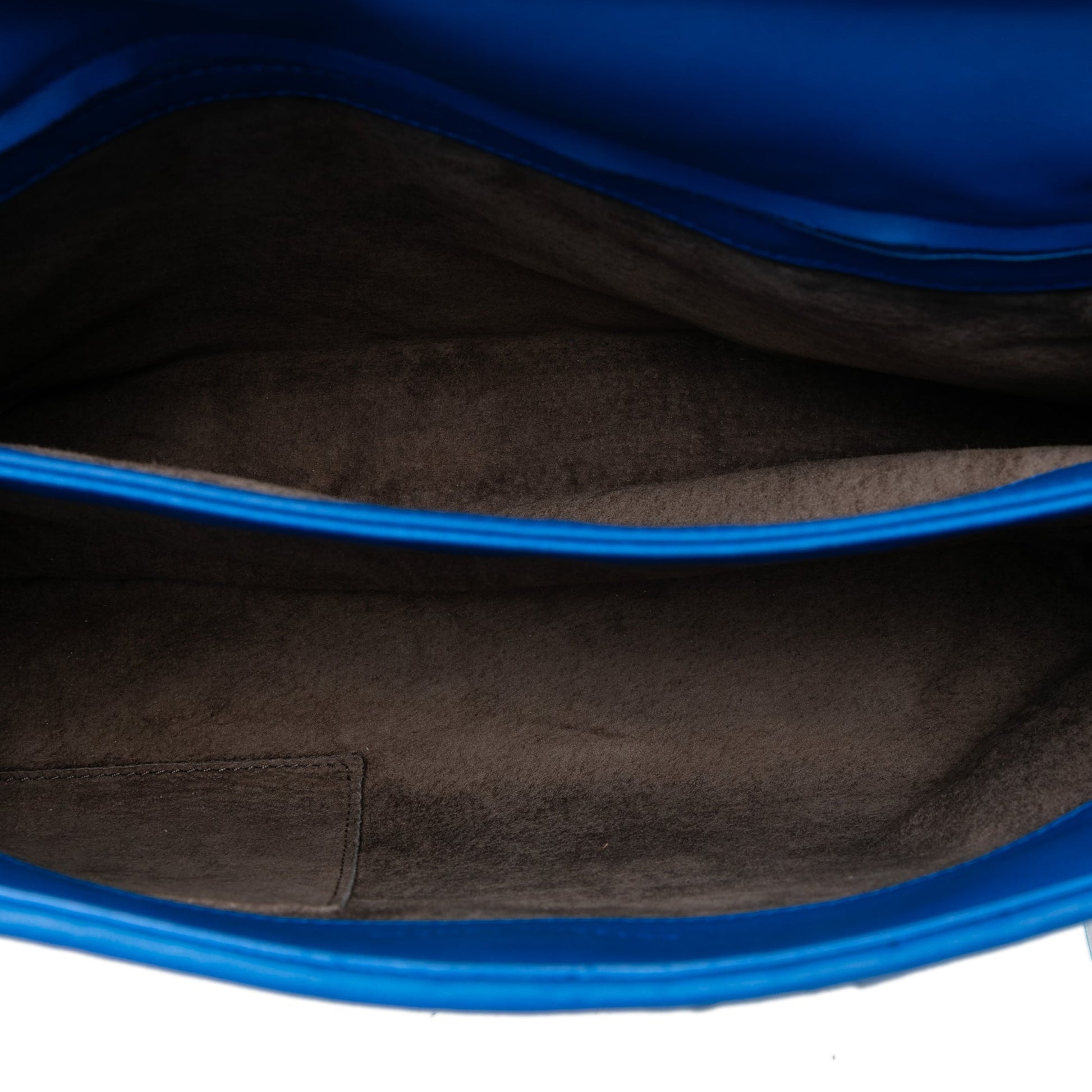 Bottega Veneta Medium Nappa Intrecciato Olimpia Shoulder Bag