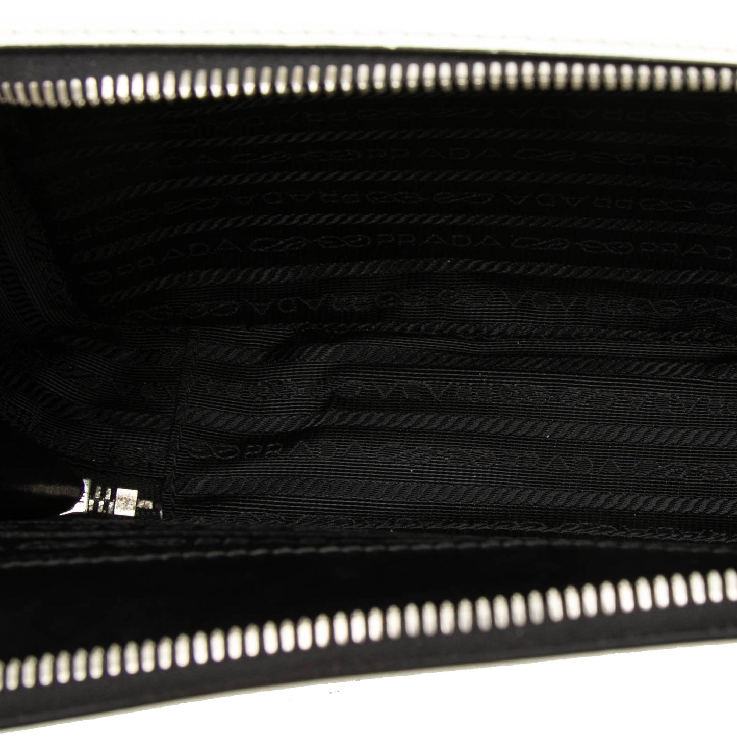 Medium Saffiano Brique Satchel