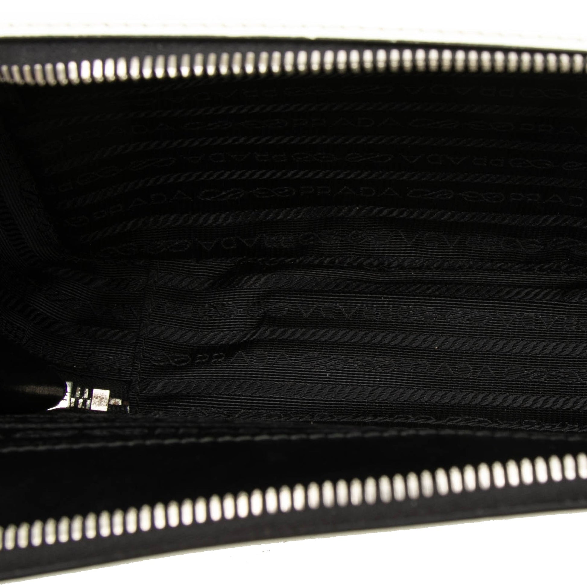 Medium Saffiano Brique Satchel