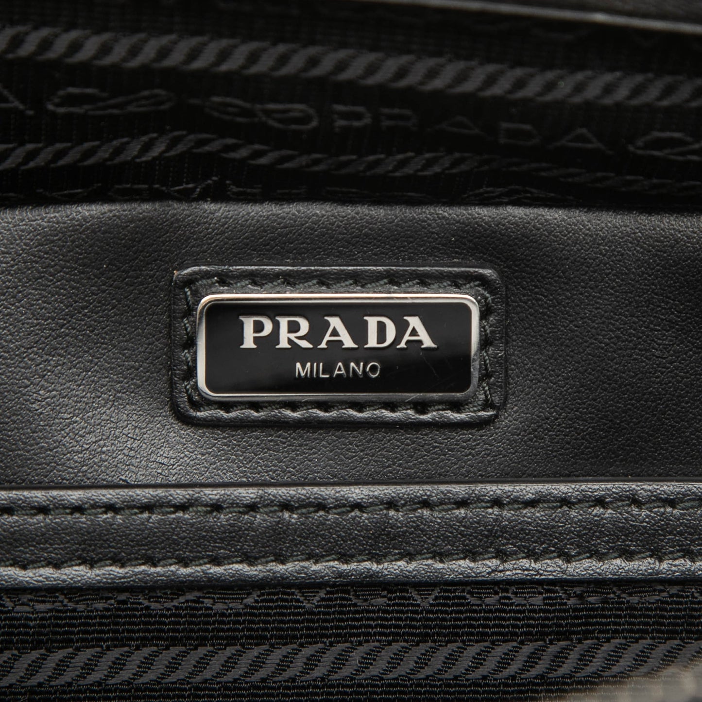 Medium Saffiano Brique Satchel