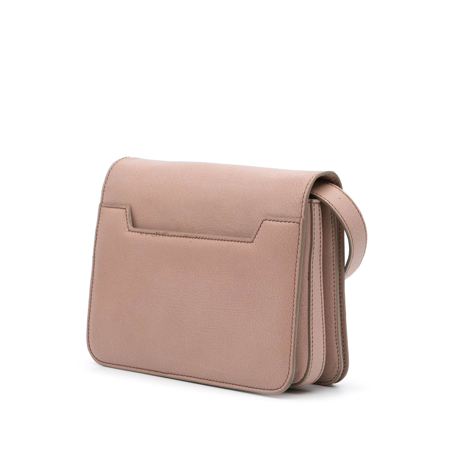 Tom Ford Medium Leather Natalia Crossbody