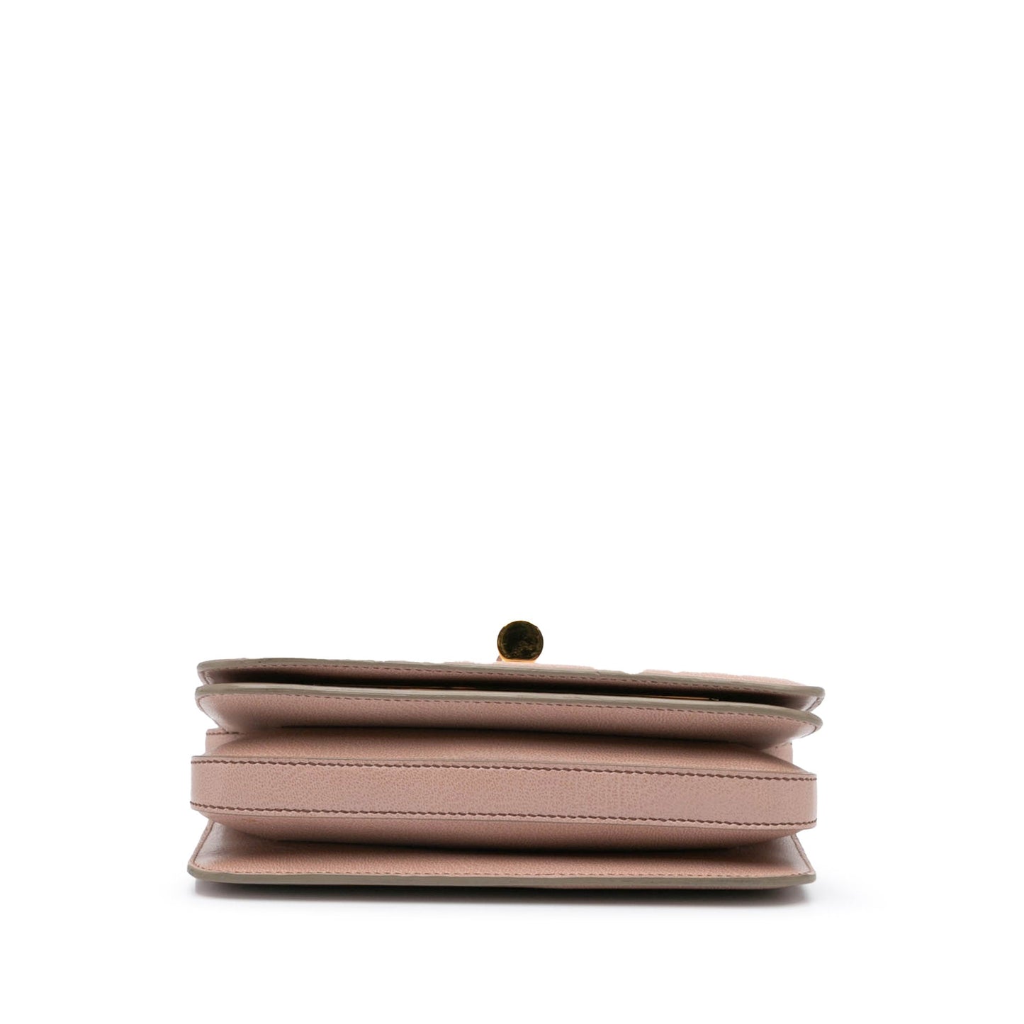 Tom Ford Medium Leather Natalia Crossbody