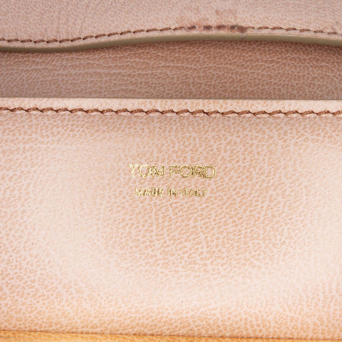 Tom Ford Medium Leather Natalia Crossbody