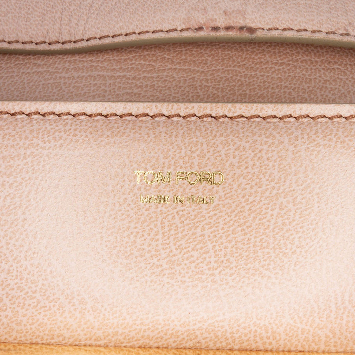 Tom Ford Medium Leather Natalia Crossbody