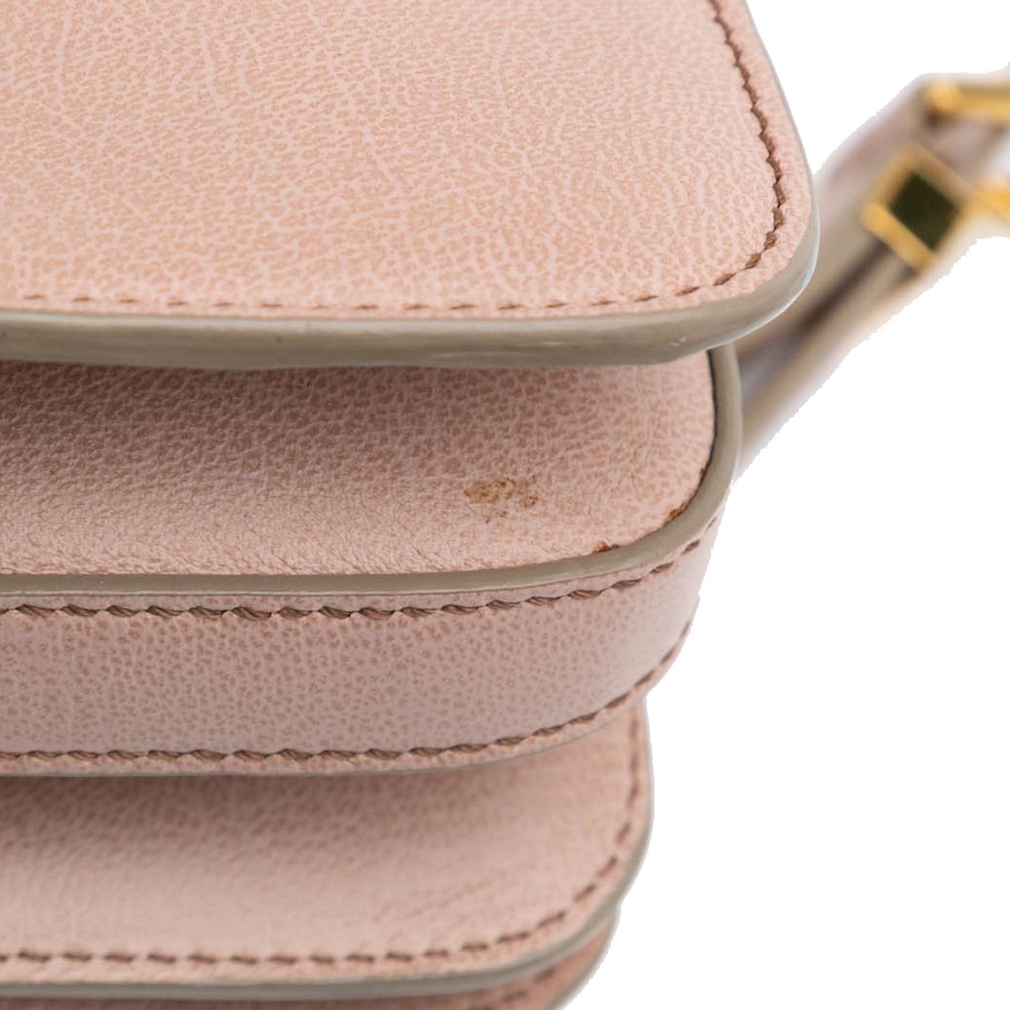 Tom Ford Medium Leather Natalia Crossbody